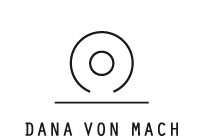Logo - Dana von Mach